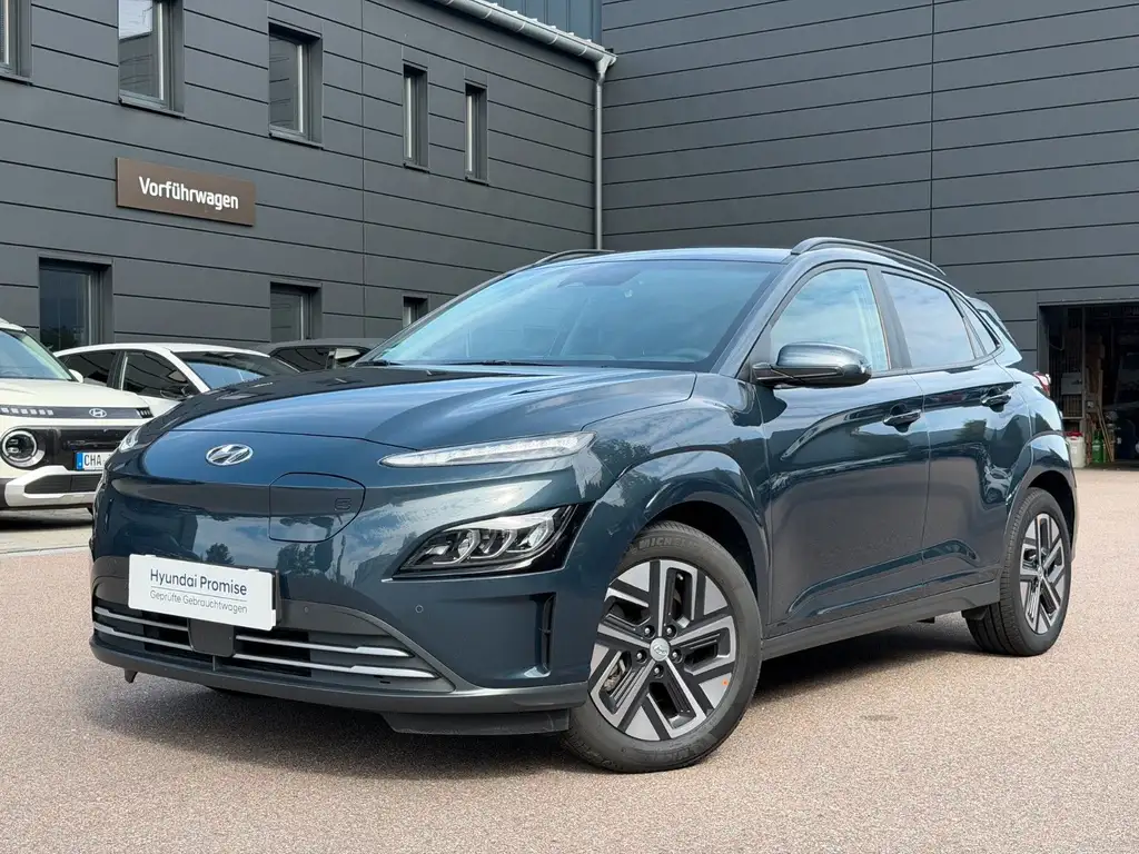 Hyundai KONA Trend Elektro 2WD