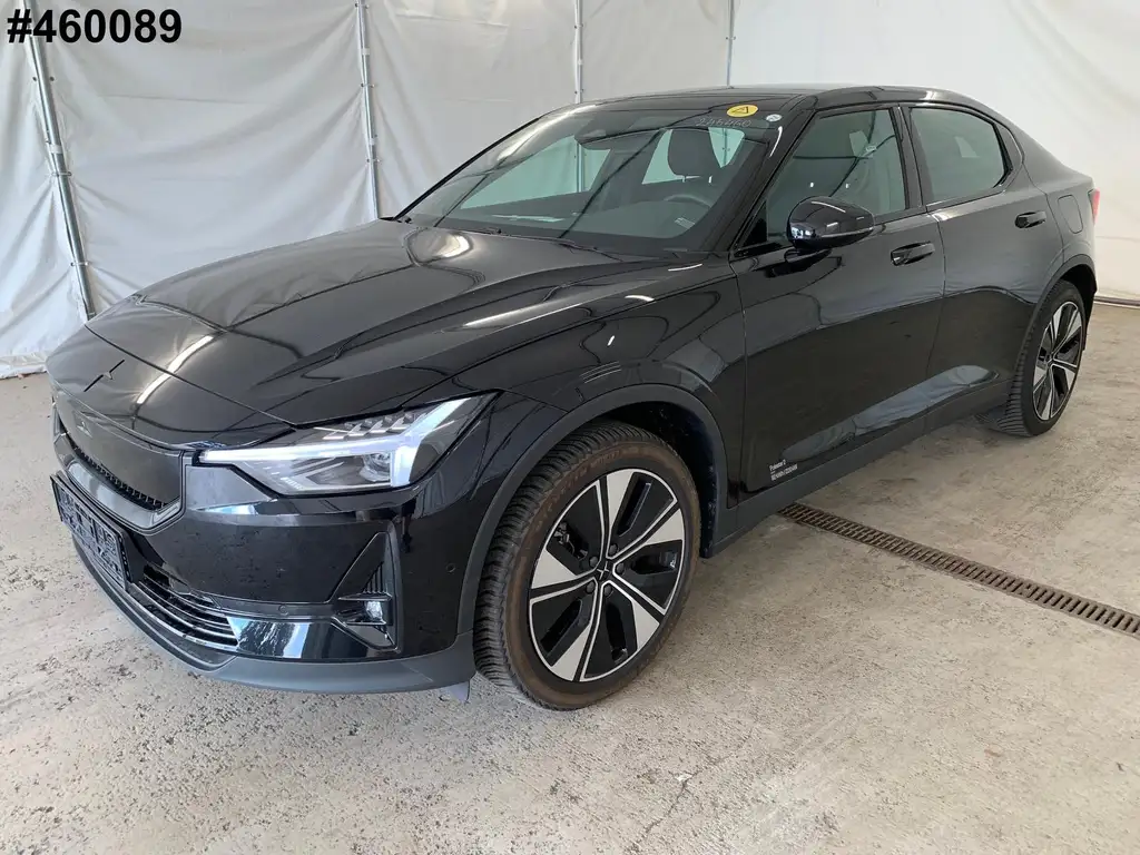 Polestar 2 Long Range SM Facelift 82kWh ACC|Panorama|360°