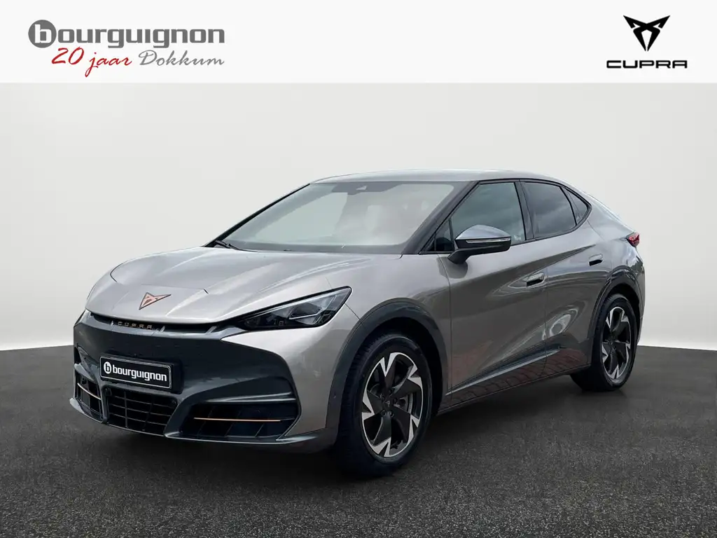 CUPRA Tavascan Endurance 82 kWh | Warmte Pomp | 99% SOH | Immersi
