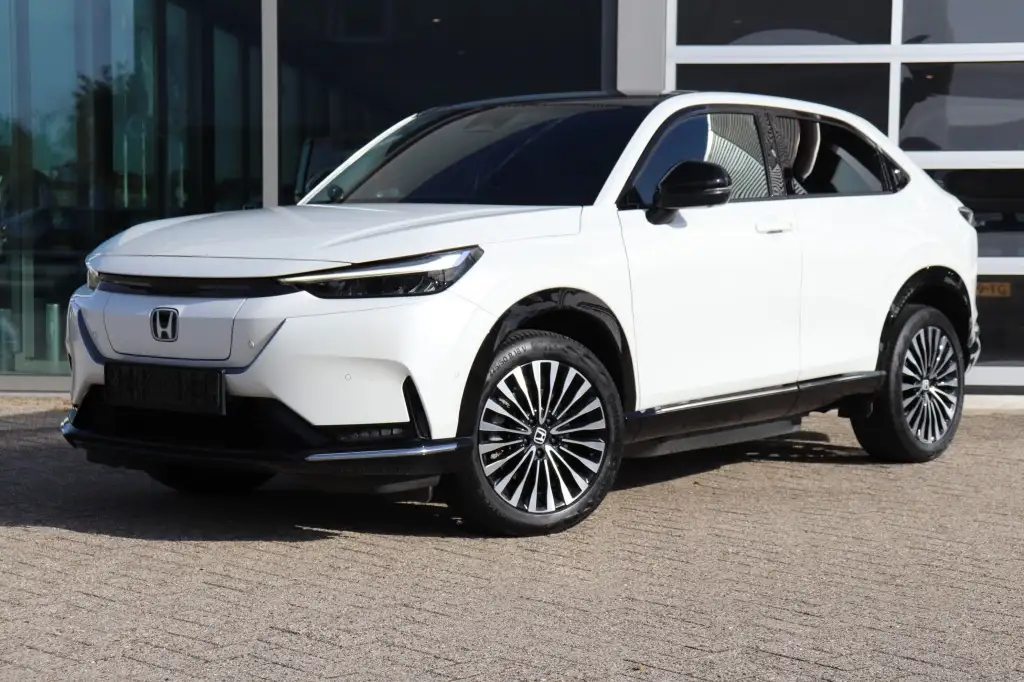 Honda e:Ny1 HONDA E:NY1 1