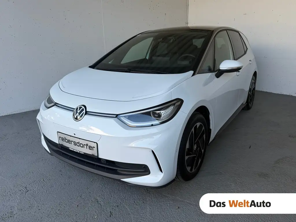 Volkswagen ID.3 Pure 125 kW Business
