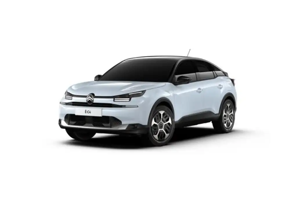 Citroen E-C4 eléctrico 115 KW - 54KWh PLUS