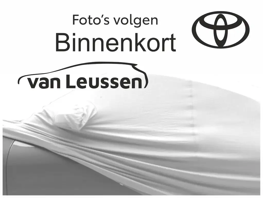 Toyota Proace Electric Worker Challenger Standard Range Long L2