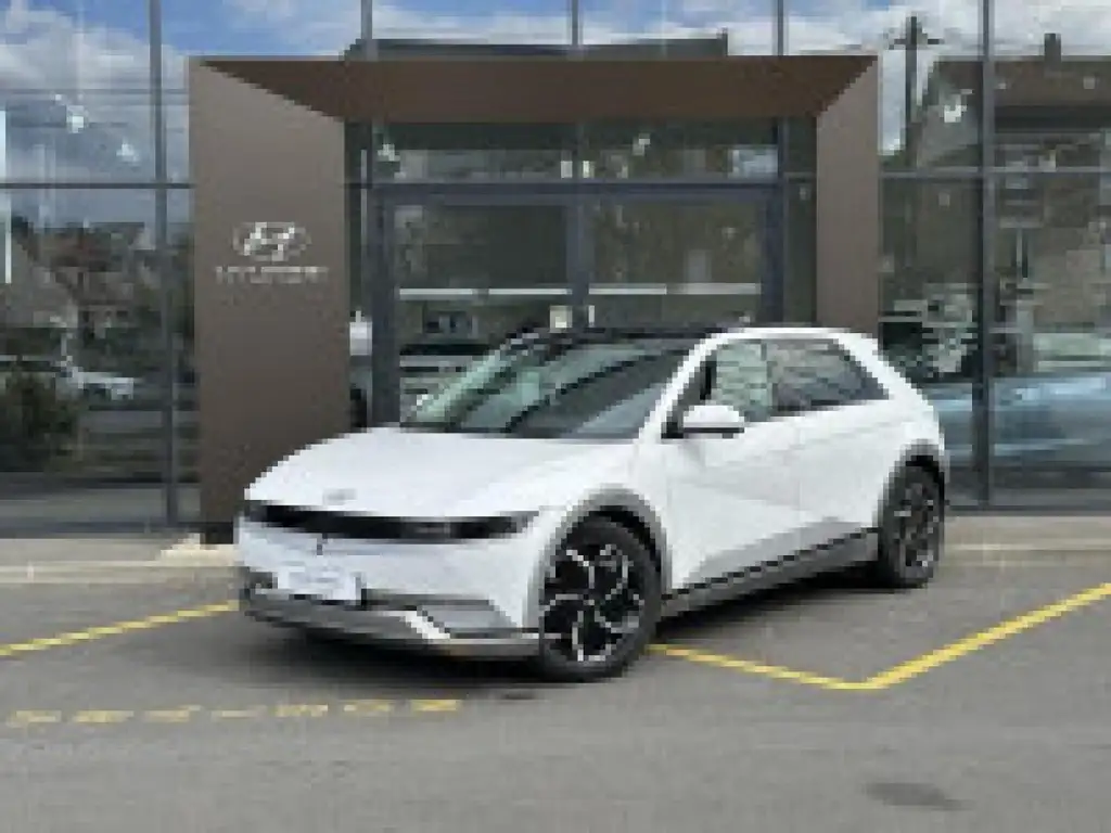 Hyundai IONIQ 5 77 kWh - 229ch Executive