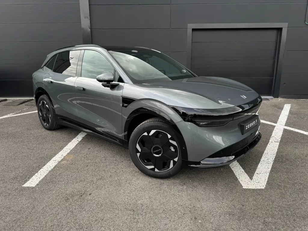 Zeekr 7X Core RWD