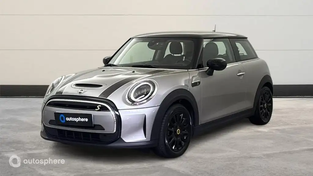MINI Cooper SE Cooper SE 184ch  Essential BVA