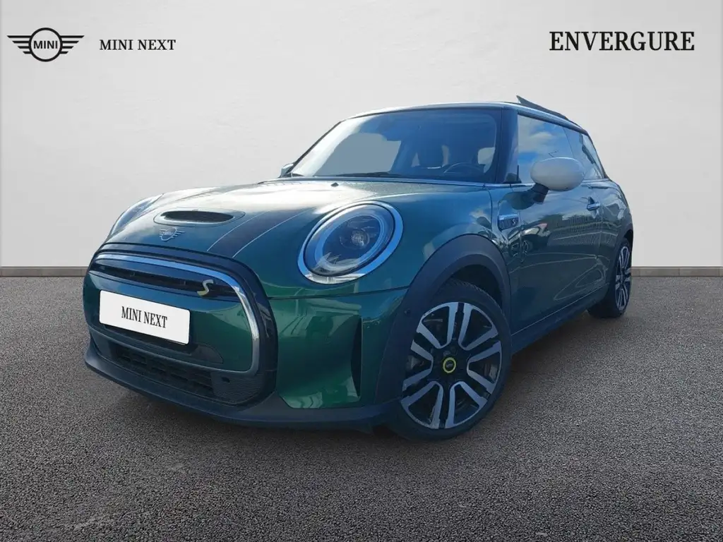 MINI Cooper SE Cooper SE 184ch Edition Premium Plus BVA 5CV