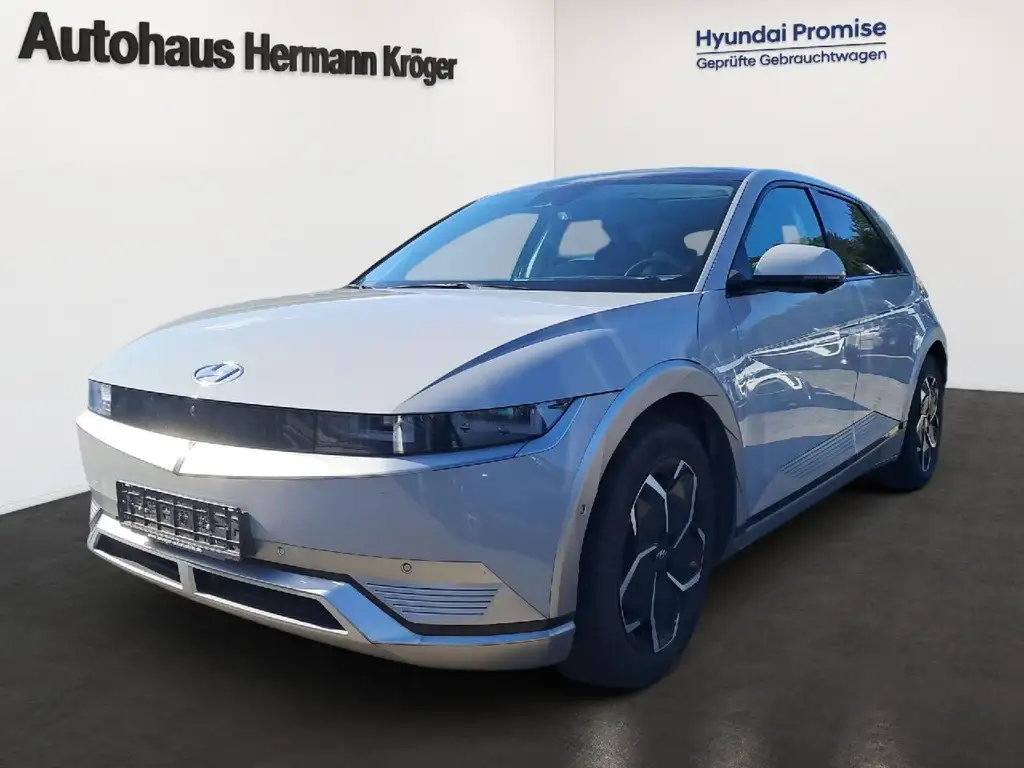 Hyundai IONIQ 5 Uniq Elektro