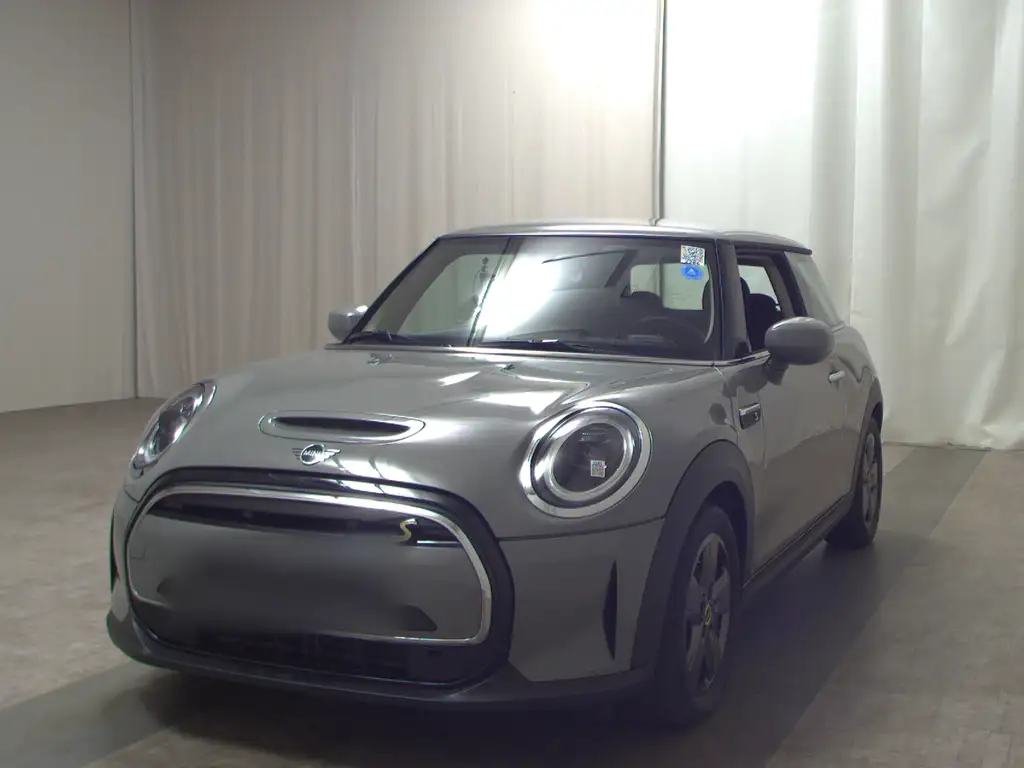 MINI Cooper SE Essential Trim NAVI LED SPORTSITZE