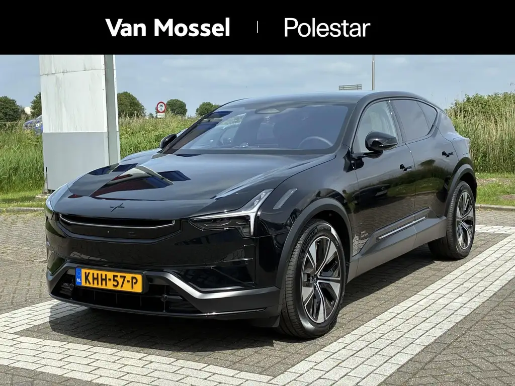 Polestar 3 Long range Dual motor Pilot Plus 111 kWh Bowers&Wi