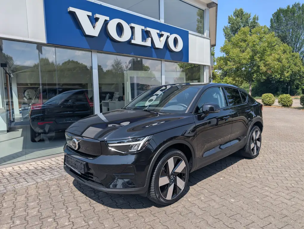 Volvo C40 C40 Recharge Single Motor Plus