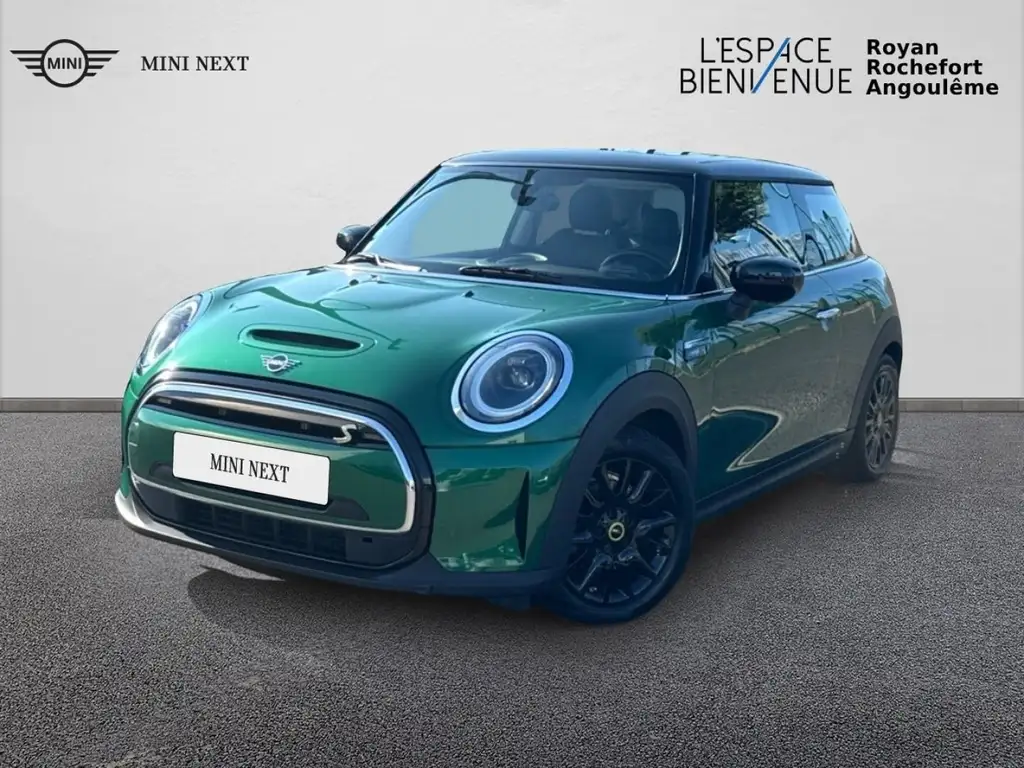 MINI Cooper SE Cooper SE 184ch Edition Camden BVA 5CV