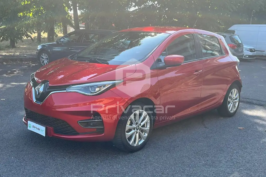 Renault ZOE ZOE Zen R110 Flex