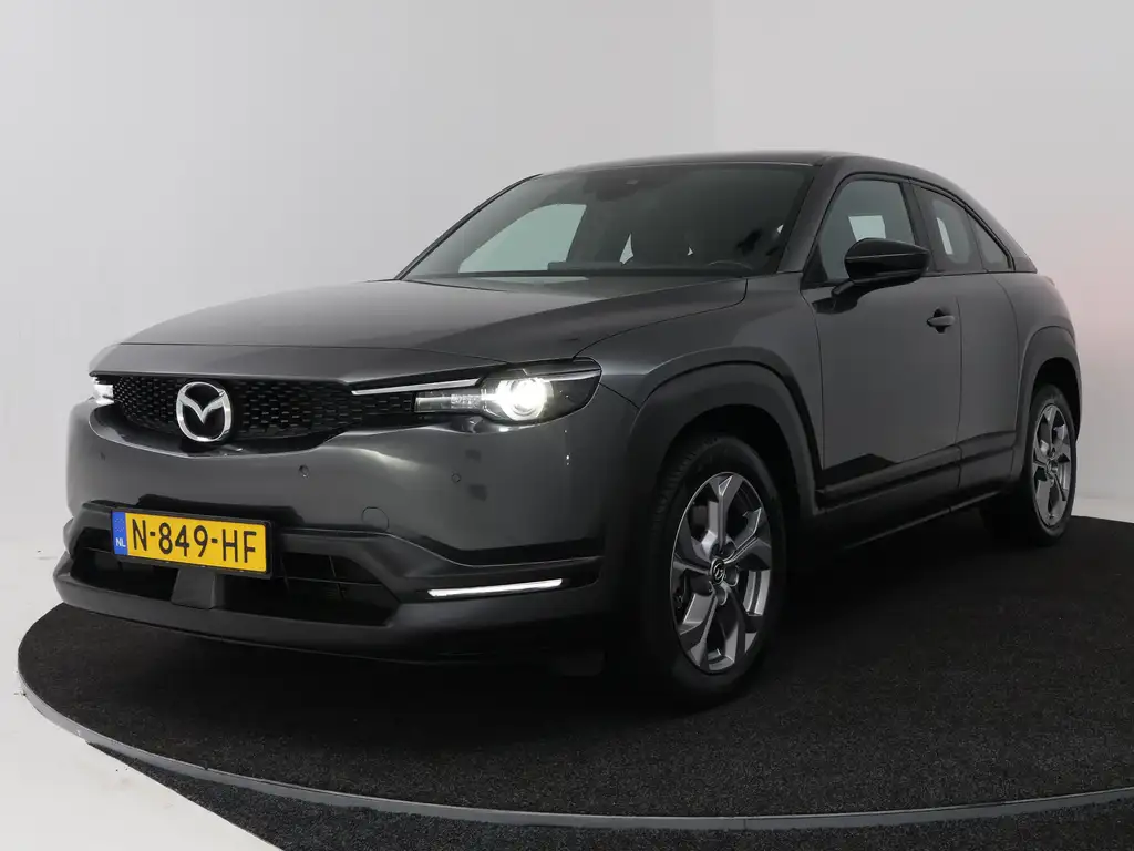 Mazda MX-30 e-SkyActiv 145 36 kWh
