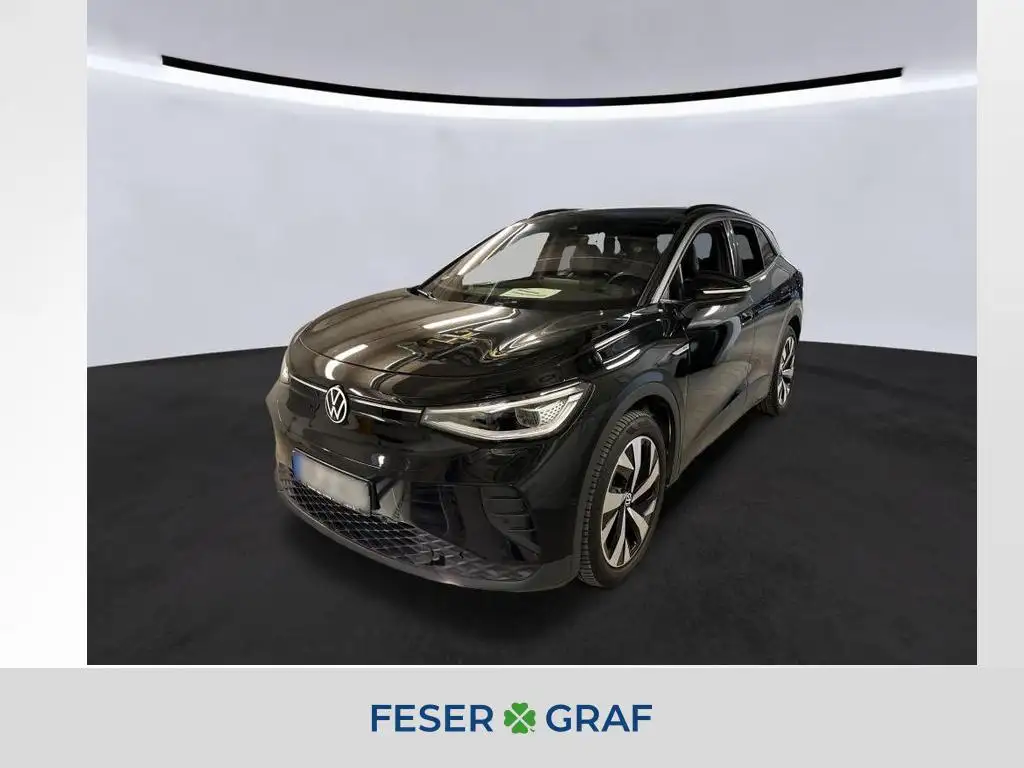 Volkswagen ID.4 Pro Performance MATRIX PANO HuD 360°