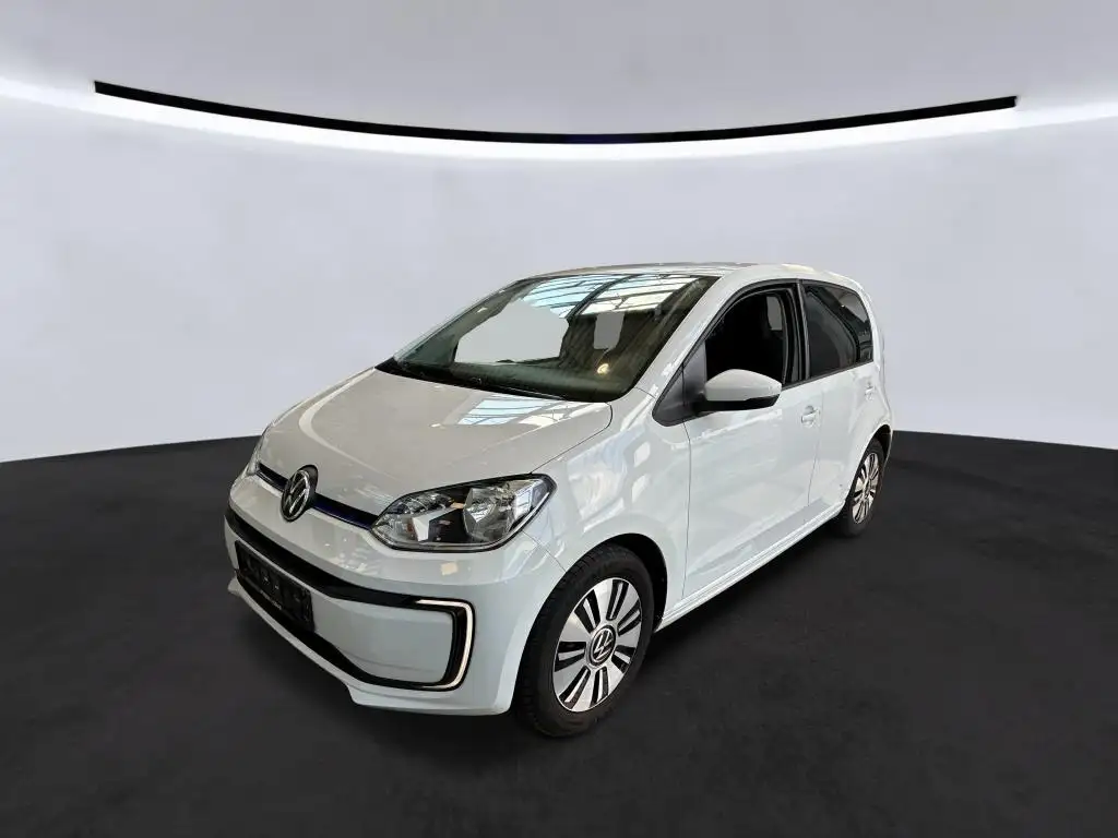 Volkswagen e-up! Style Plus GRA R-KAM DAB 250KM-Reichweite