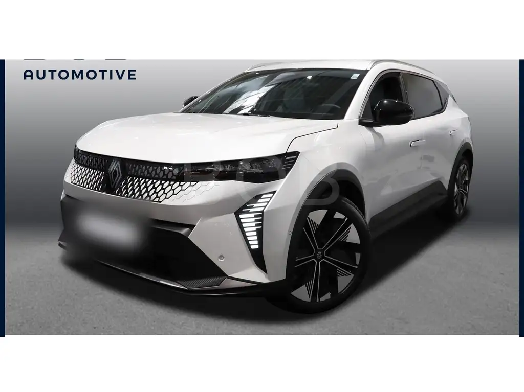 Renault Scenic E-Tech Techno 220  WinterP 8-fach bereift