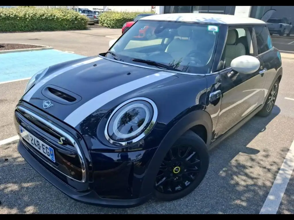 MINI Cooper SE Cooper SE 184ch Edition Premium BVA 5CV