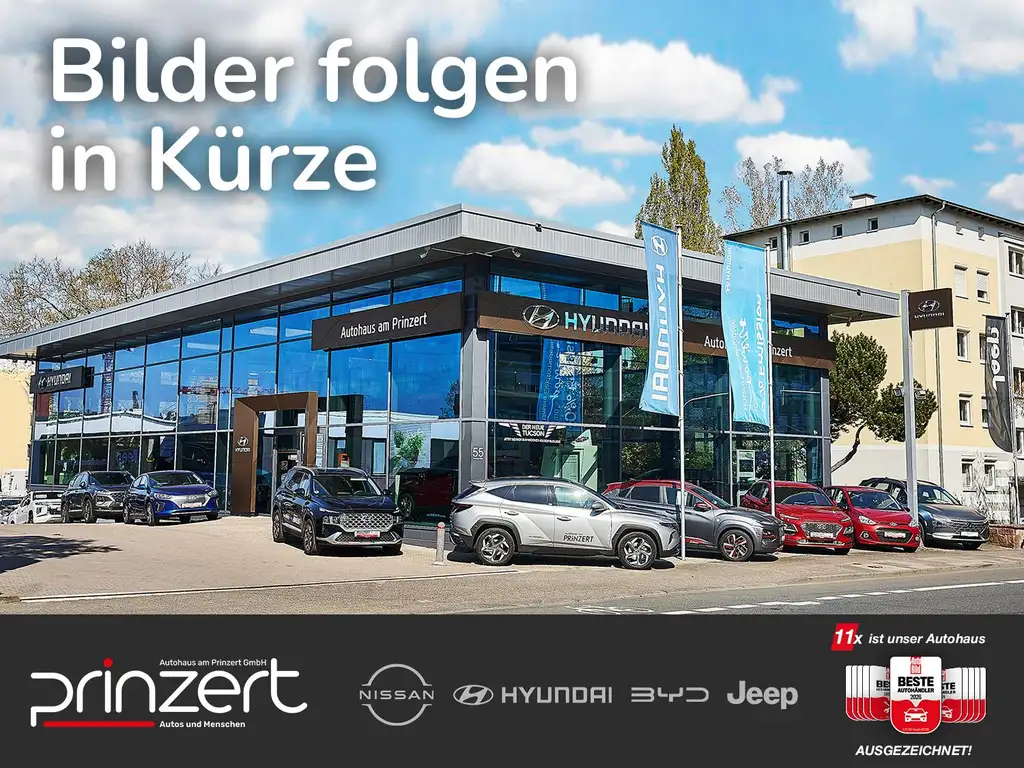 Hyundai IONIQ 6 First Edition *Matrix LED*BOSE*20" Felgen*