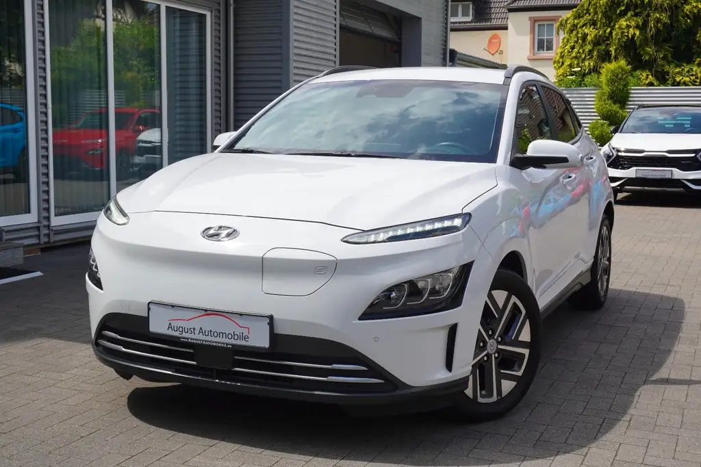 Hyundai KONA KONA Prime 2WD 204PS Navi ACC ESitz HUD AssPak