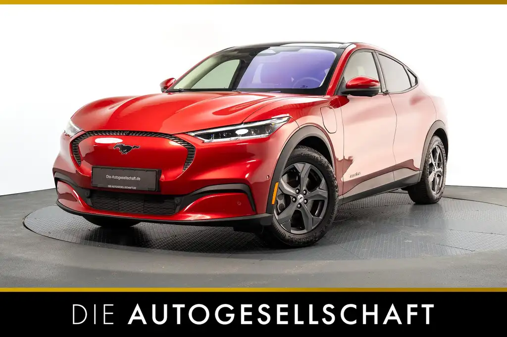 Ford Sonstige *TECH-PAKET 2*B&O*PANO*LED*360°*