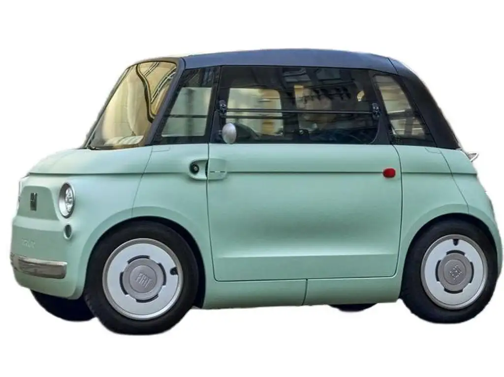 Fiat Topolino