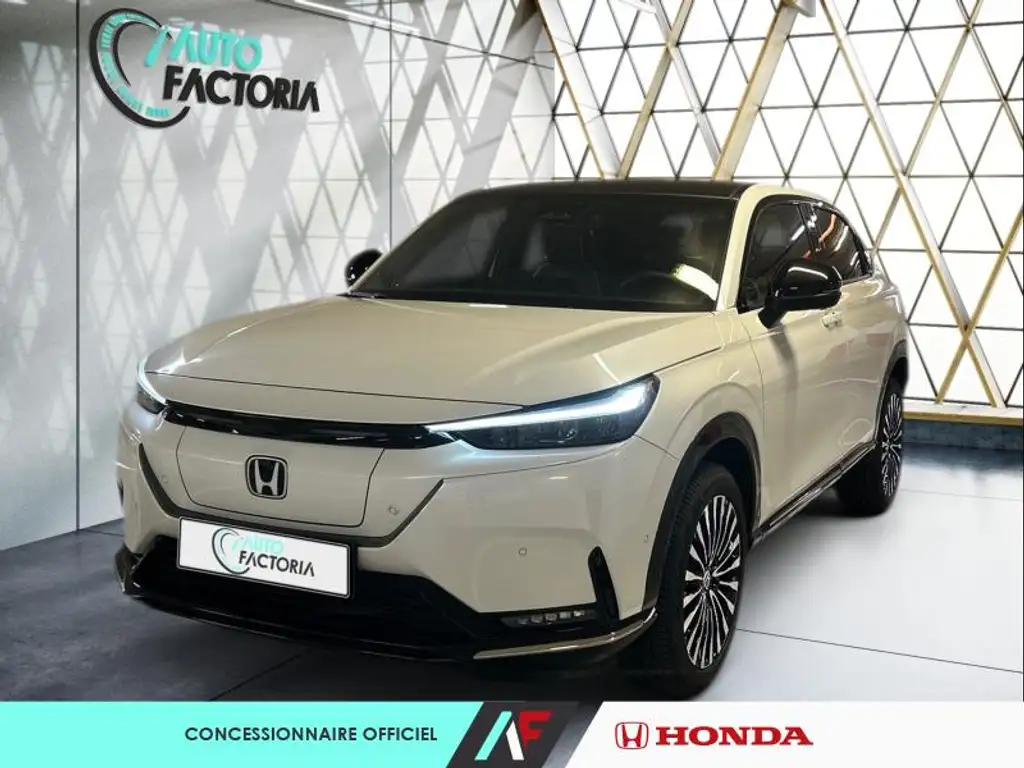 Honda e:Ny1 Electrique 204ch Elegance