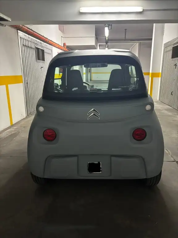 Citroen Ami Pop