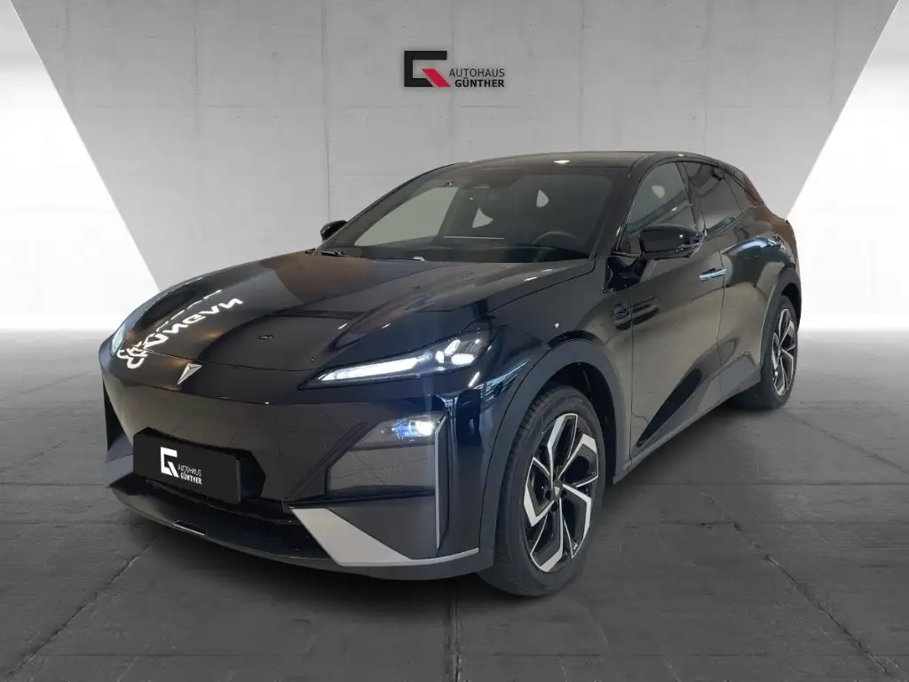 Changan Deepal S07 EV 79,97kWh RWD 360Grad/20Zoll/AHK/Panorama