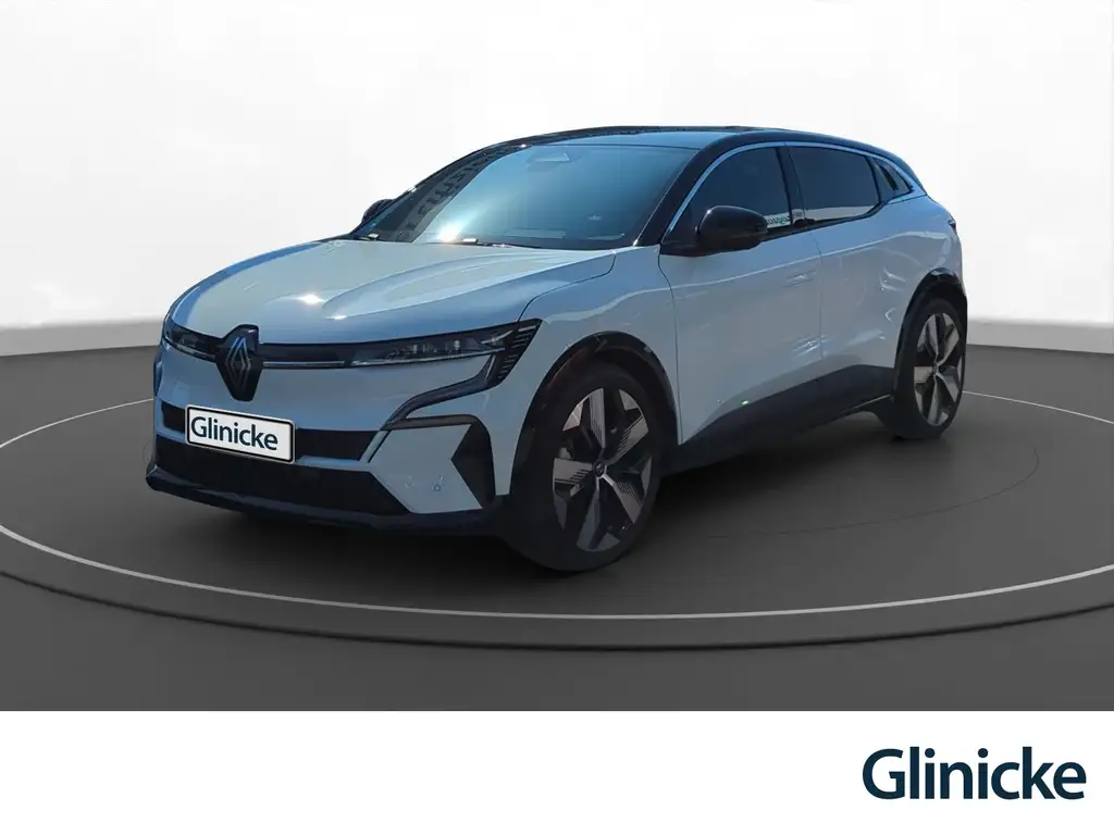 Renault Megane E-Tech Megane E-Tech EV60 220 Techno (60 kWh)