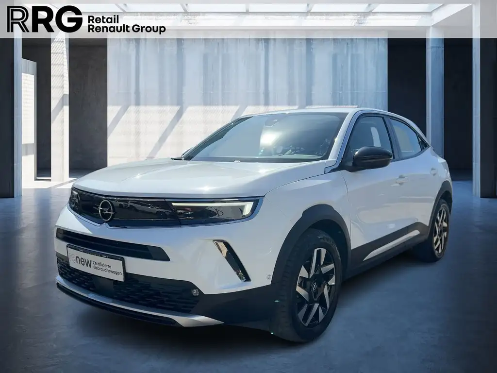Opel Mokka-E Mokka e Elegance Apple CarPlay SHZ PDC BT