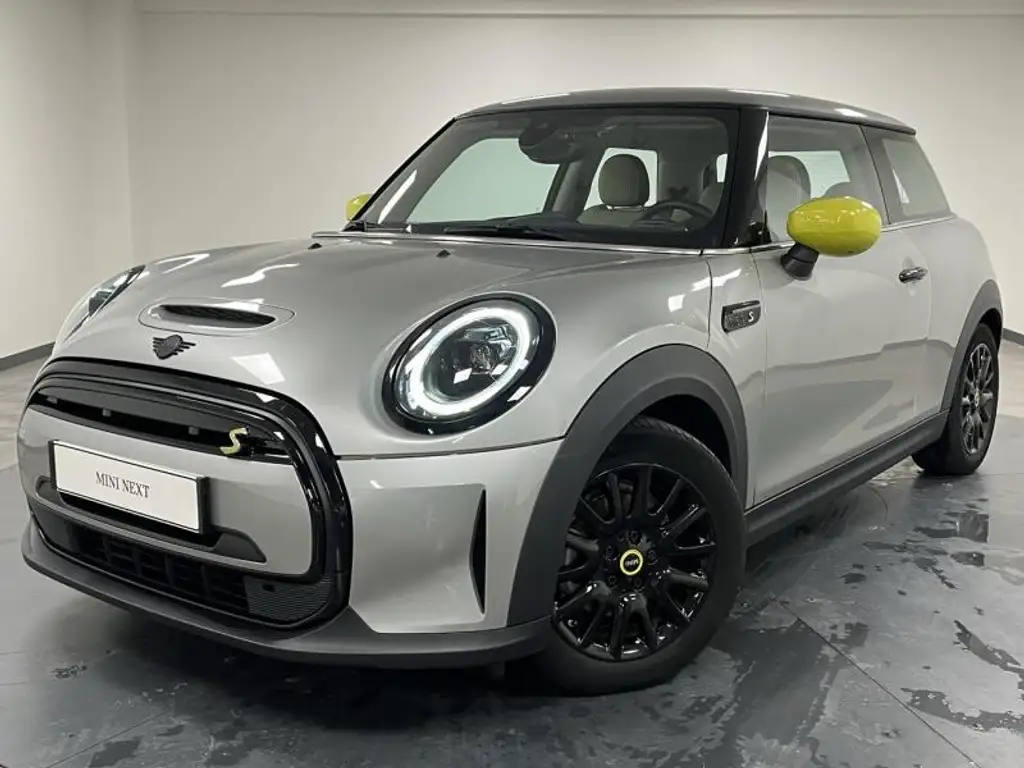 MINI Cooper SE Cooper SE 184ch Edition Premium BVA 5CV