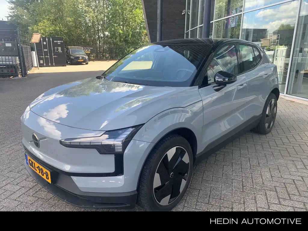 Volvo EX30 Single Motor Extended Range Plus 69 kWh | Adaptive