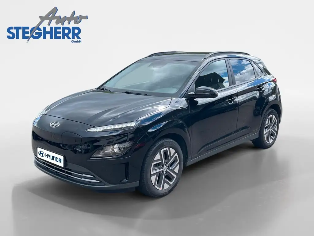 Hyundai KONA Edition 30+ Elektro 2WD Plus- Paket