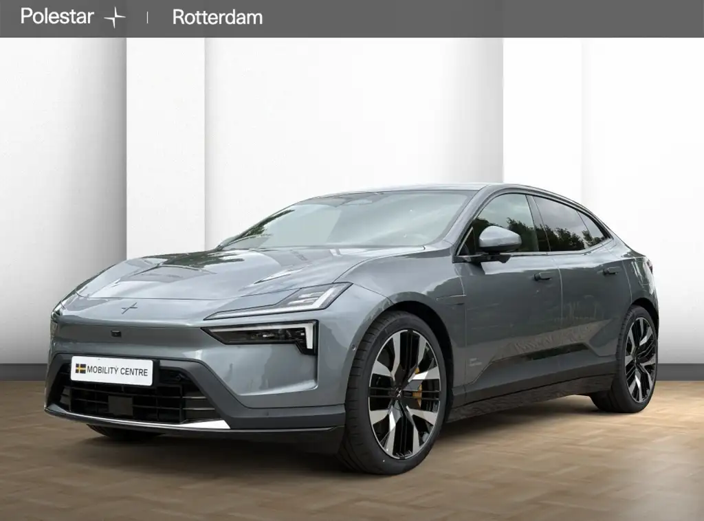 Polestar 4 Long range Dual motor PRIME | Performance | Nappa-