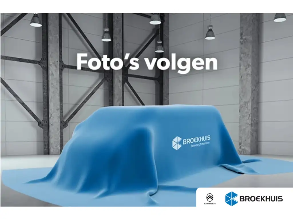 Citroen E-C4 Feel Pack 50 kWh CARPLAY | CAMERA | FULL LED KOPLA