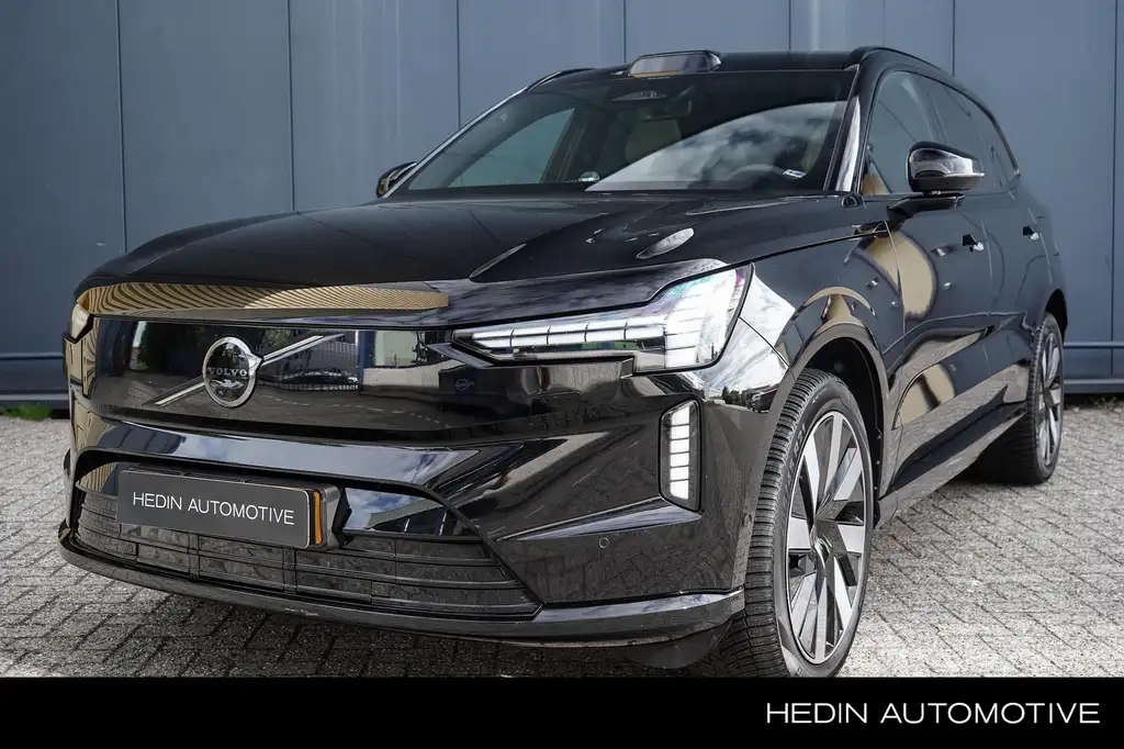 Volvo EX90 Twin Motor Ultra 7p. 111 kWh | Trekhaak | All seas
