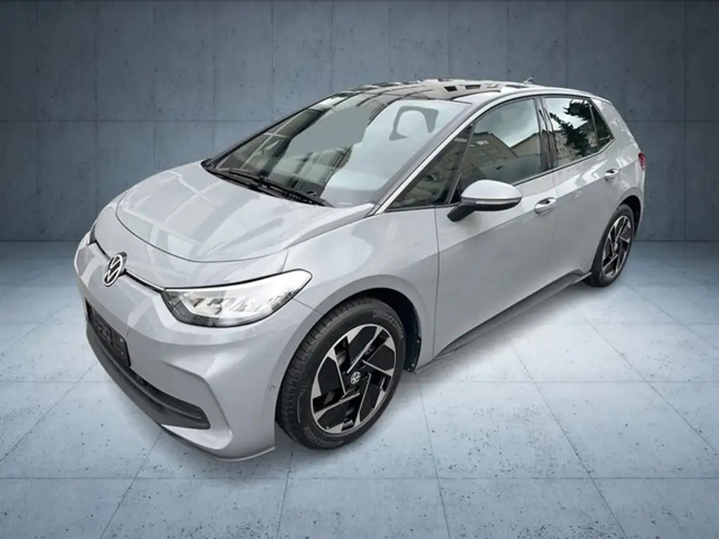 Volkswagen ID.3 Pro 150 kW 62 kWh LED Rückfahrkamera Navi Apple...