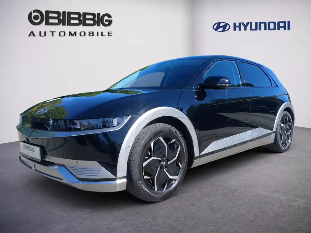 Hyundai IONIQ 5 Uniq Elektro 77.4kWh Heckantrieb