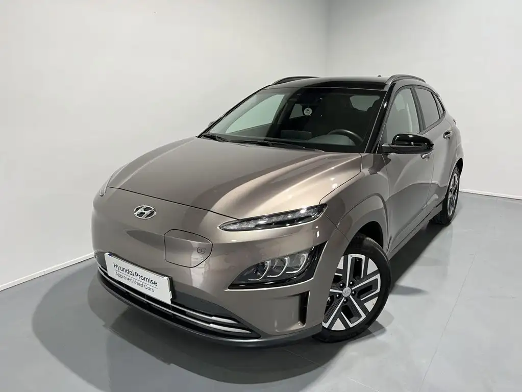 Hyundai KONA EV Tecno 2C 100kW
