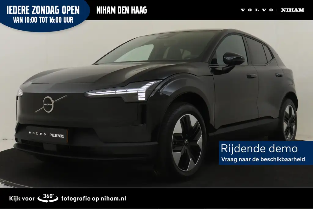 Volvo EX30 P5 PLUS 51 kWh -HARMAN/KARDON|CLIMATE|POWER-SEATS|