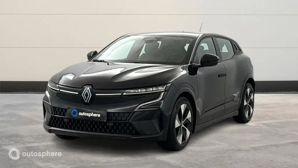 Renault Megane E-Tech Electric EV60 220ch Equilibre super charge -B