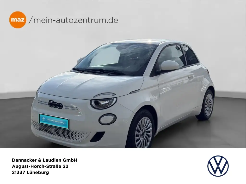 Fiat 500e Action 23,8 kWh GJR