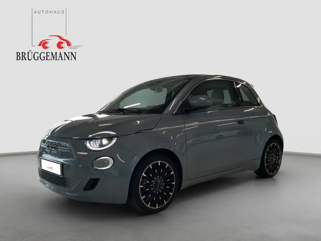 Fiat 500e 3+1 La Prima