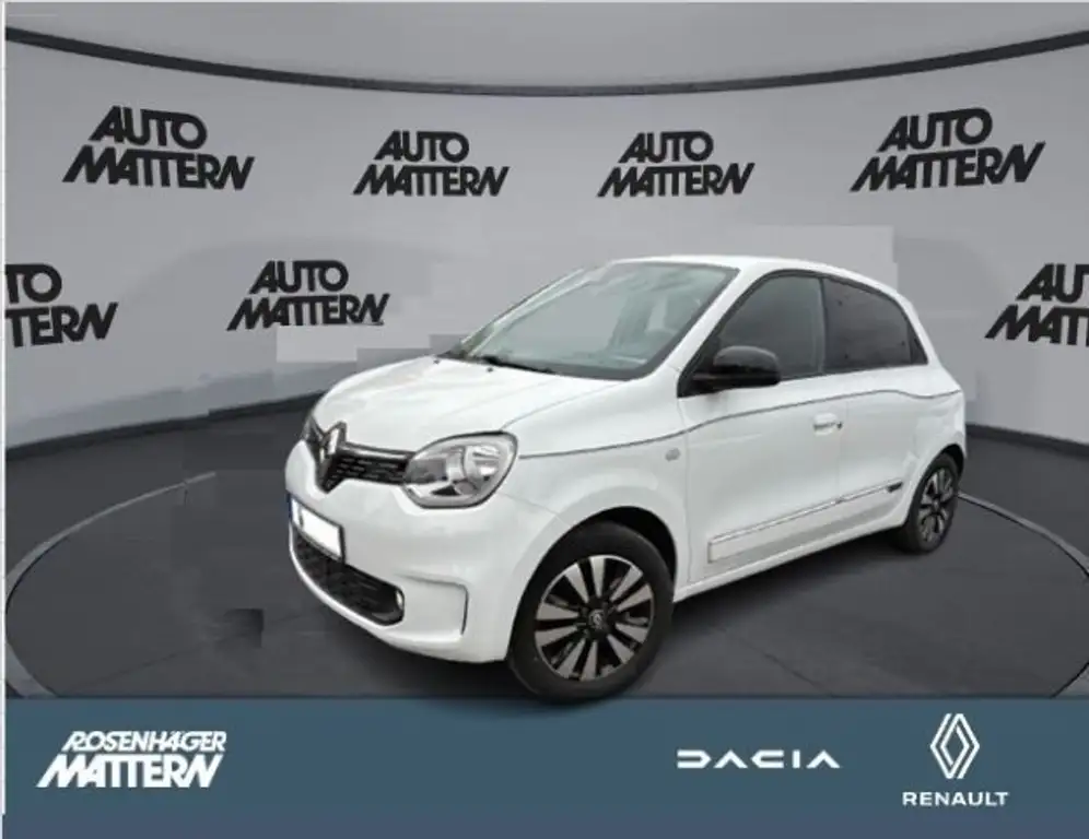 Renault Twingo Techno Electric