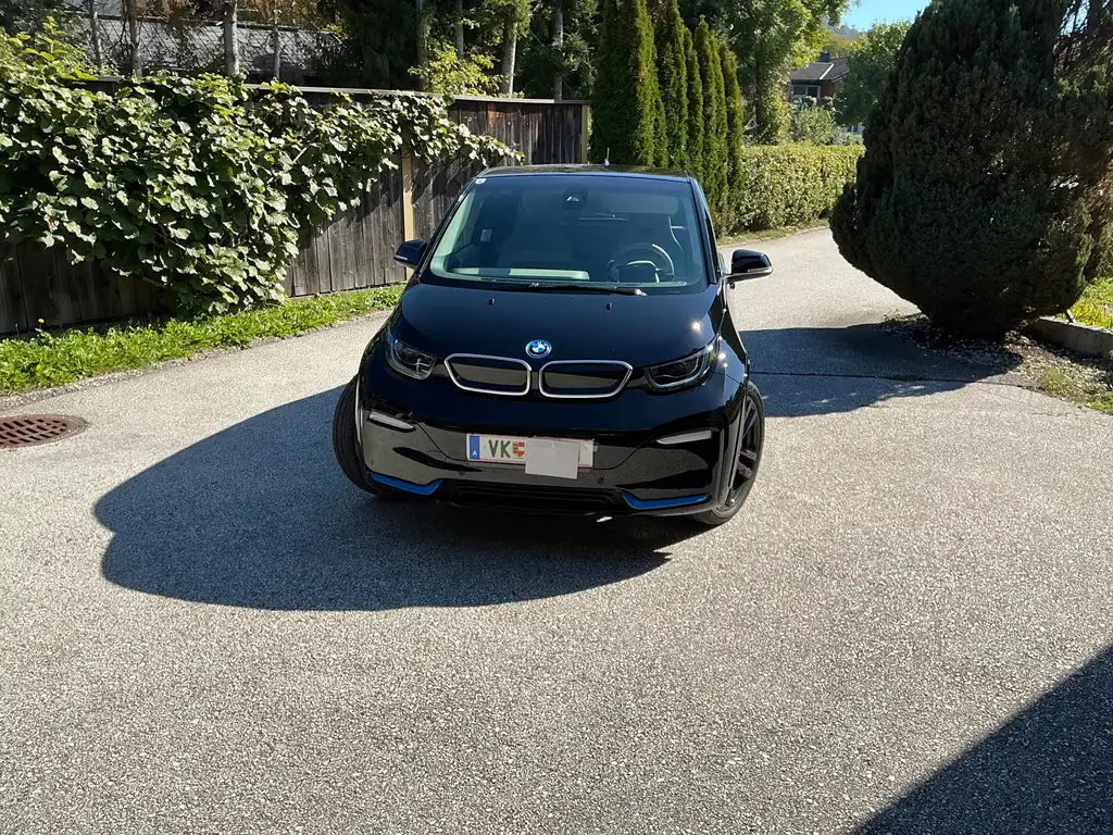 BMW i3 I3s