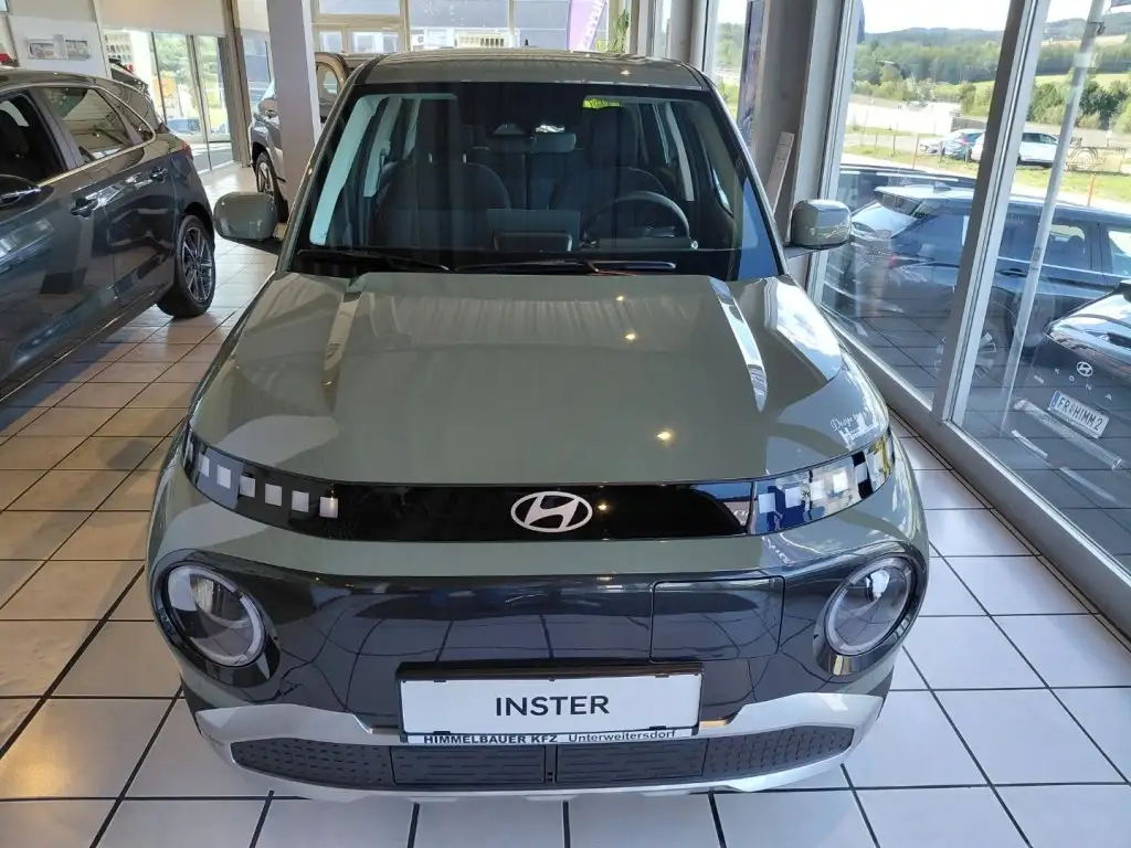 Hyundai Inster Smart Line 42kWh r5s41-P1-O1