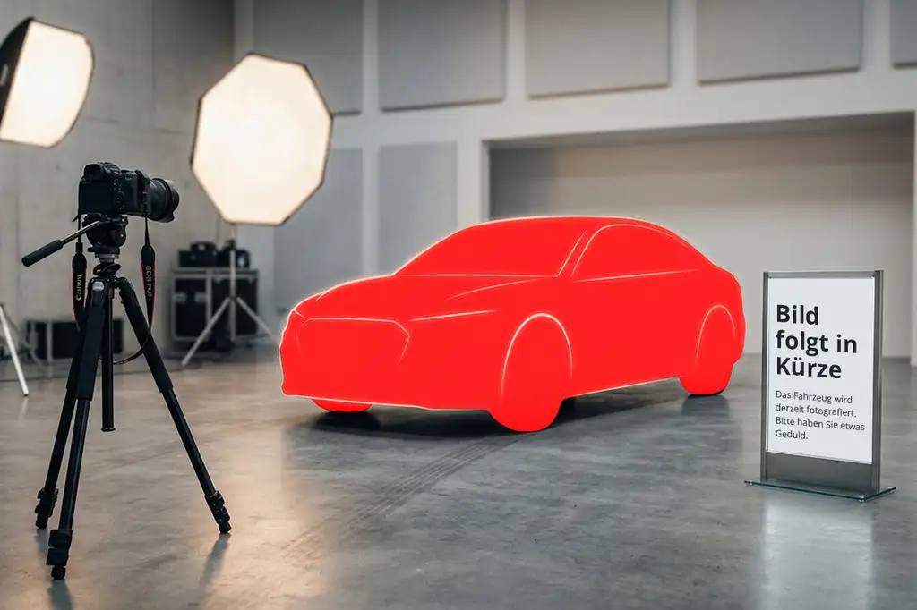 Fiat 500e 500e Action Sitzheizung Android Apple Tempomat