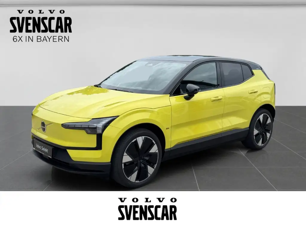 Volvo EX30 Plus Electric Extended Range 69 kWh HarmanKardon 3