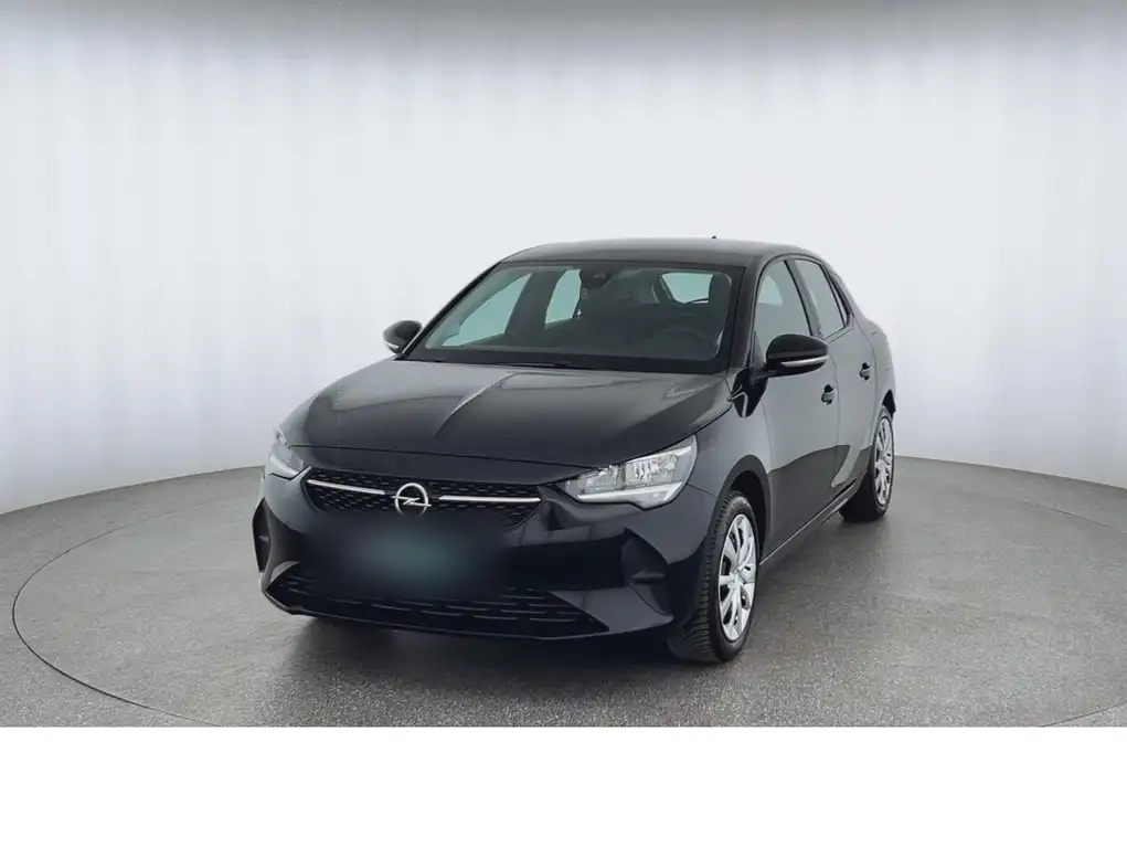 Opel Corsa-e Corsa F e Edition 1.2*NAVI*SHZ*Klima*uvm